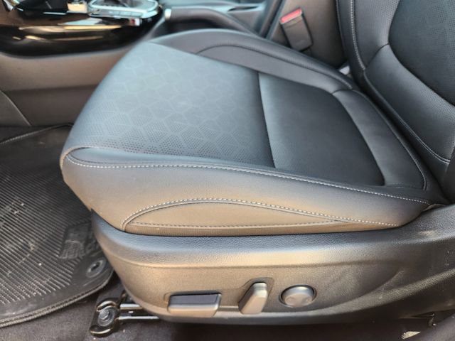 Certified 2026 Kia Seltos EX w/ EX Sunroof Package image 25