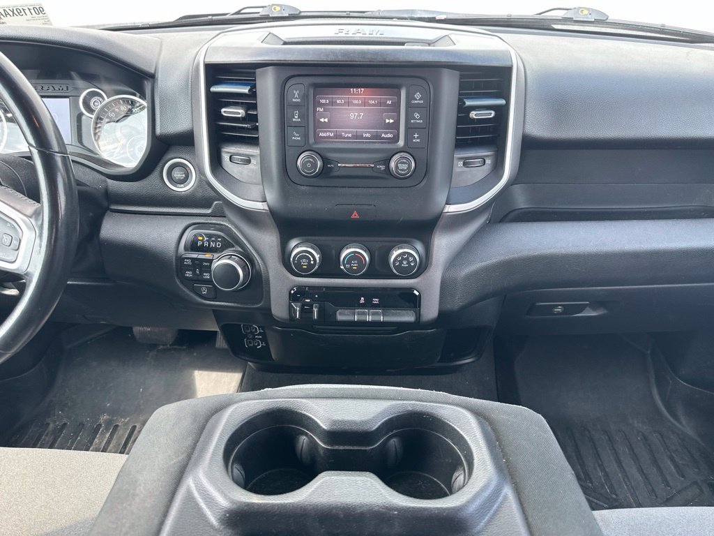 Used 2020 RAM 1500 Big Horn AWD/4WD image 33