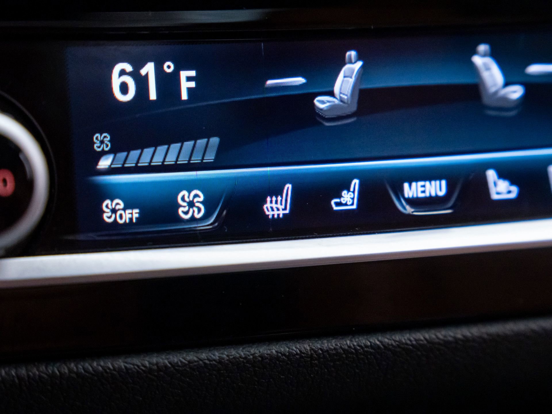 Used 2019 BMW M5 image 27