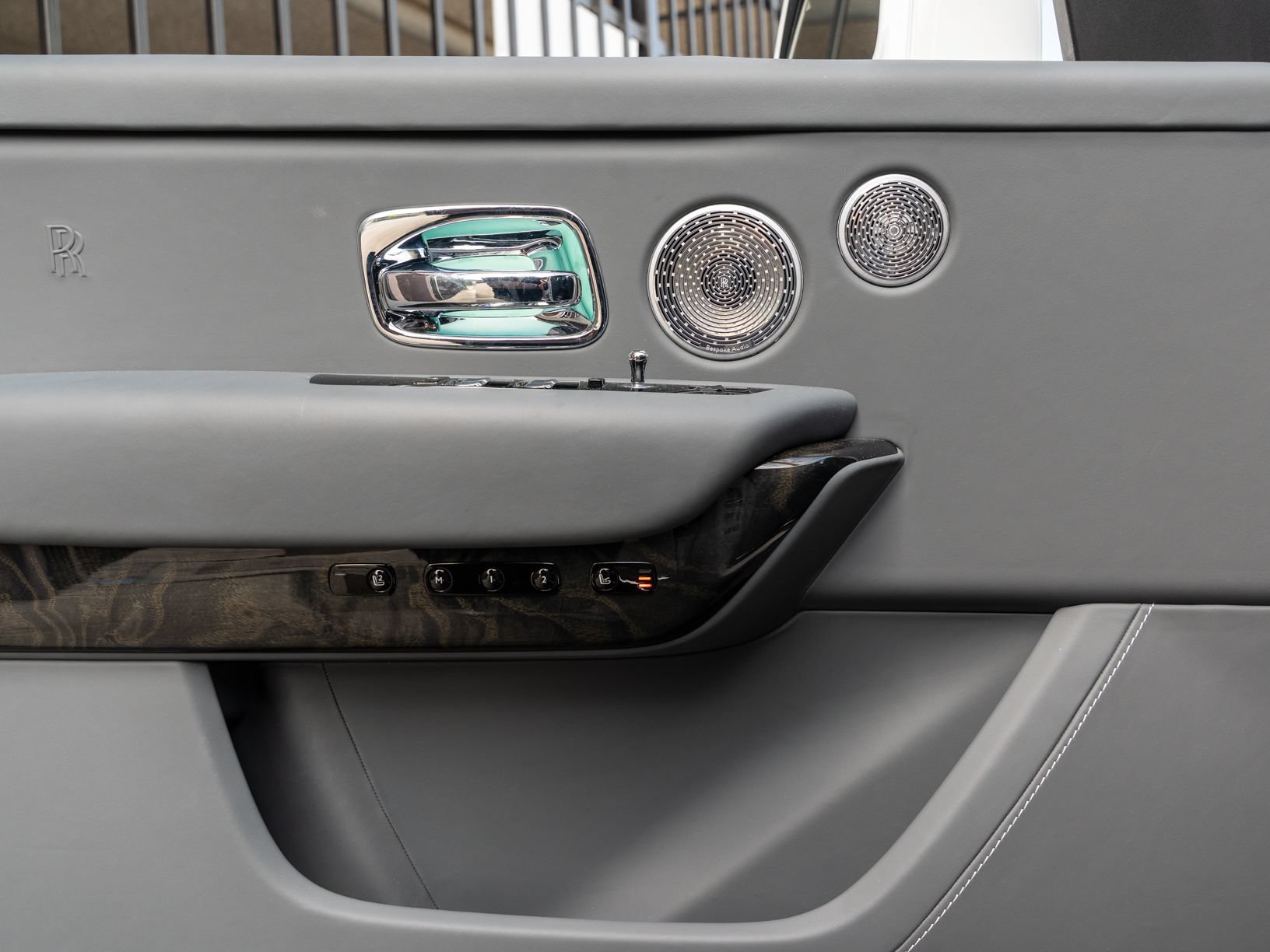 Certified 2024 Rolls-Royce Cullinan w/ Cullinan Package AWD/4WD image 11