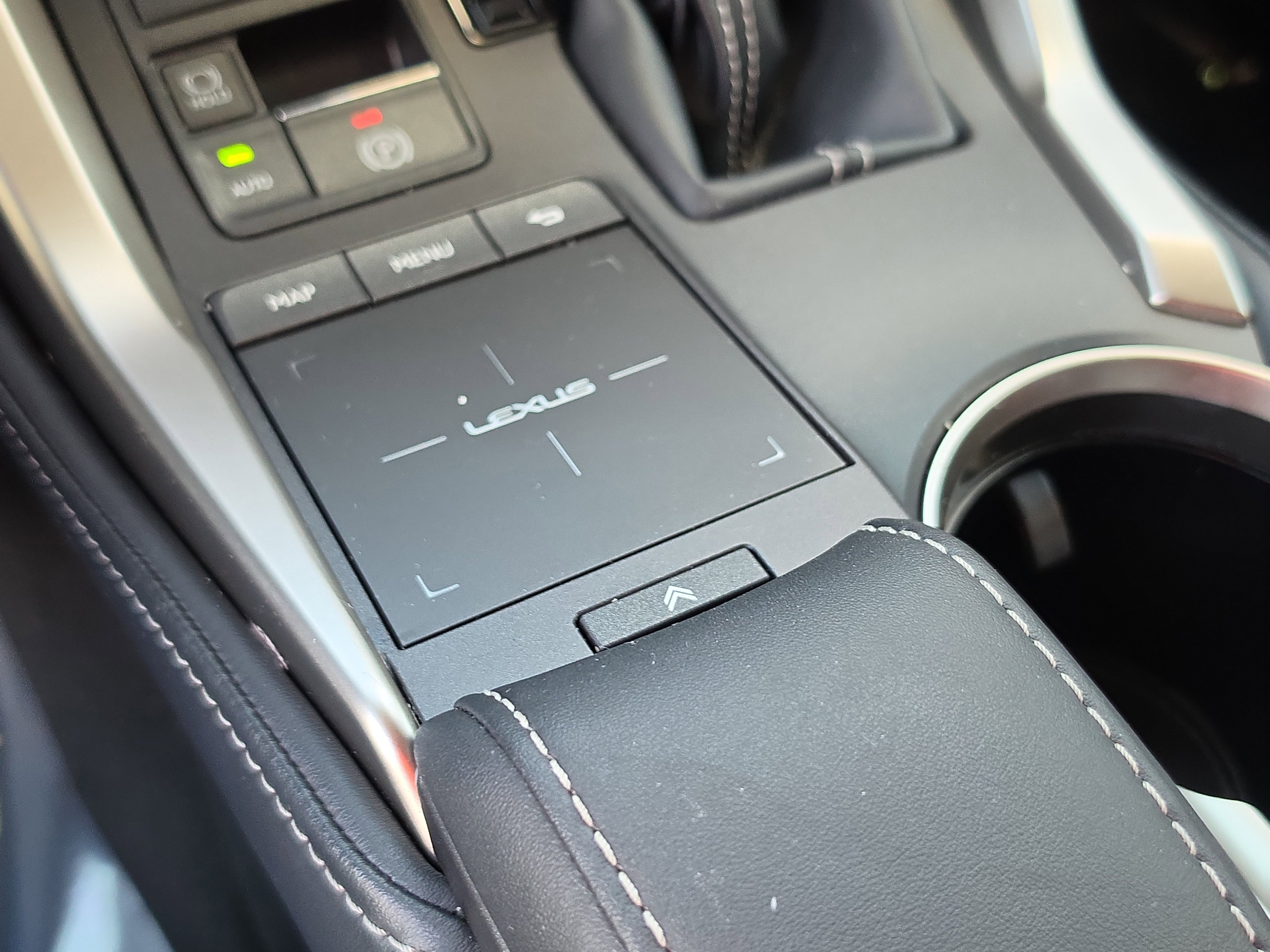 Used 2021 Lexus NX 300 FWD w/ Premium Package image 25