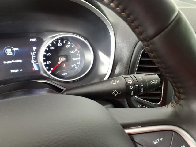 Used 2018 Jeep Compass Latitude w/ Popular Equipment Group AWD/4WD image 21