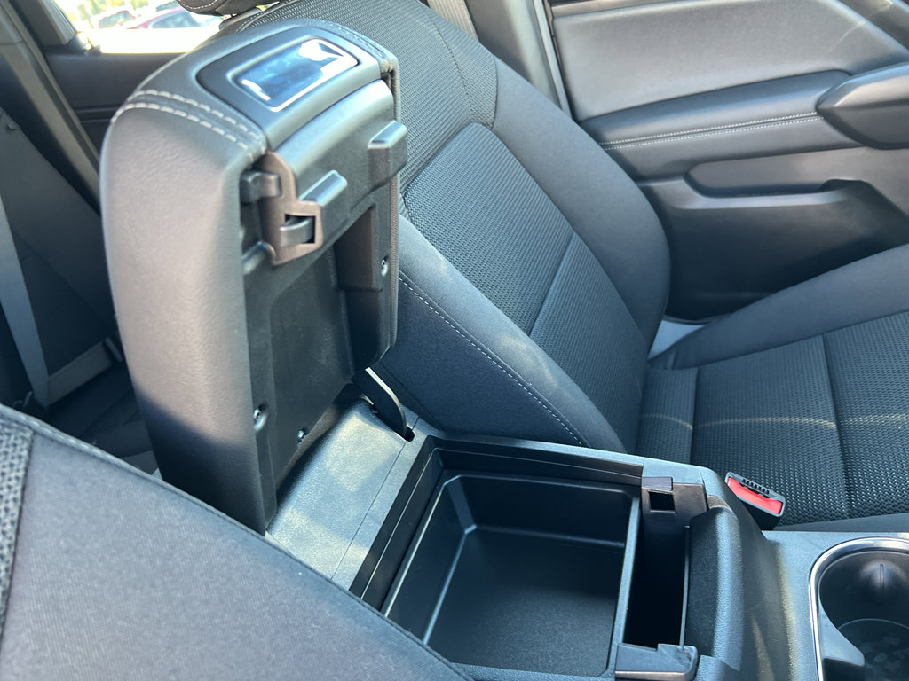 New 2026 GMC Canyon Elevation image 27