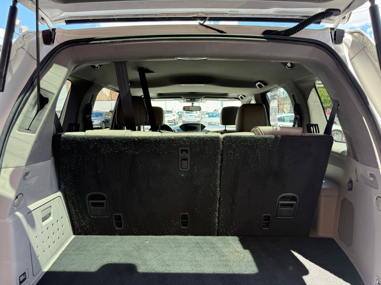 Used 2015 Honda Pilot EX-L image 10