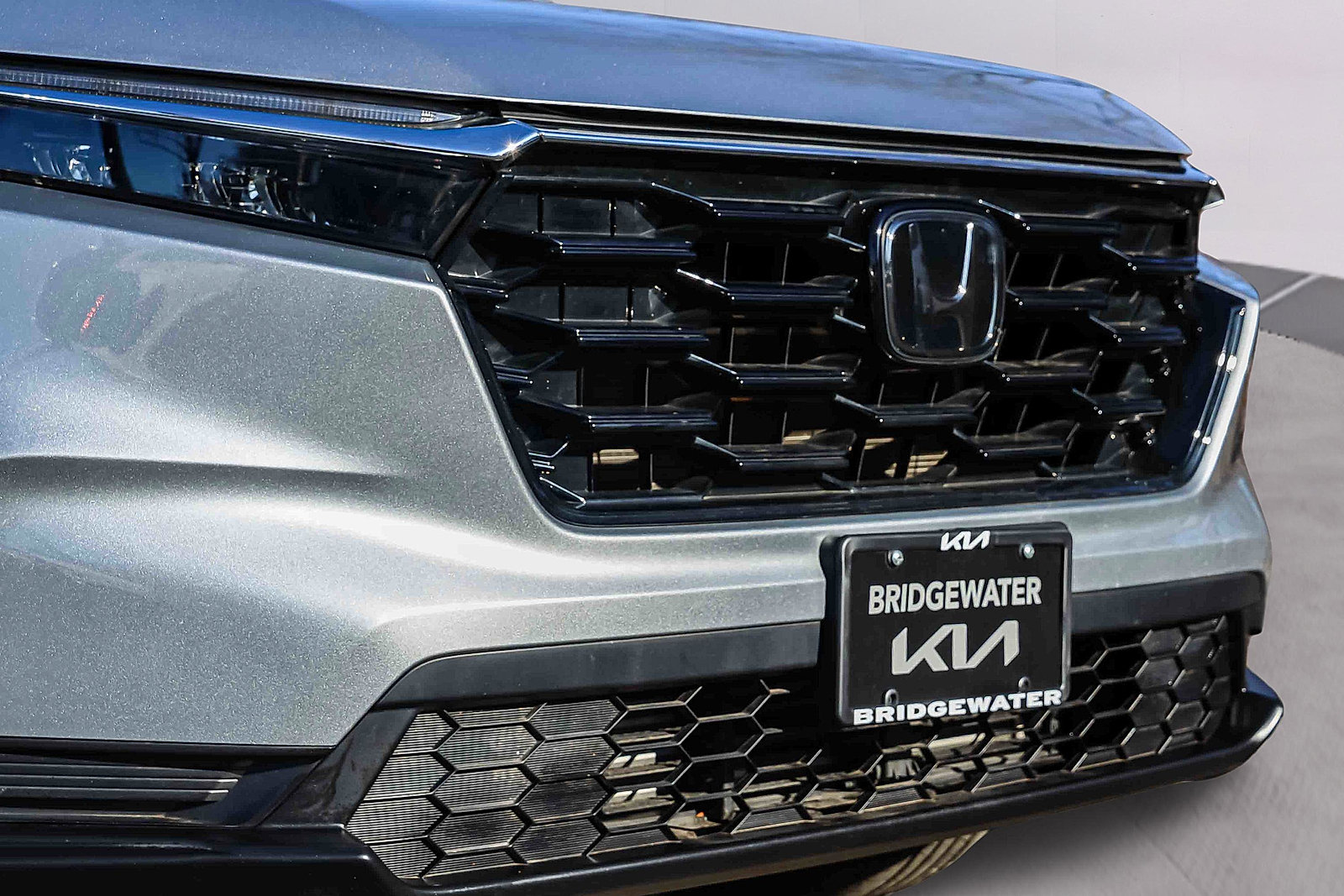 Used 2023 Honda CR-V EX image 28