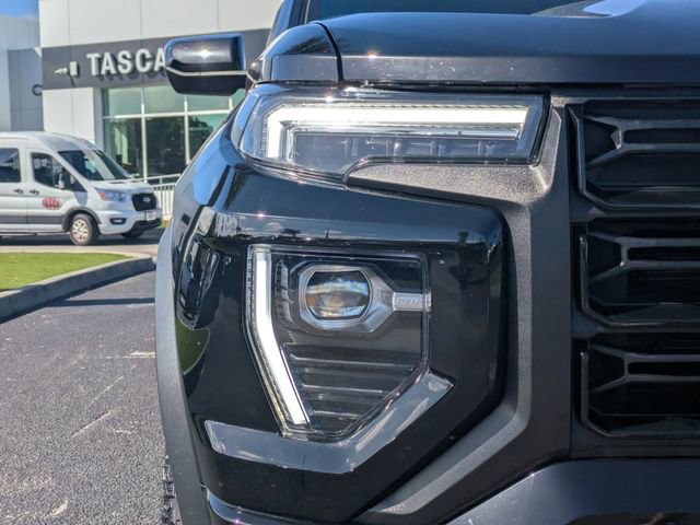 Used 2024 GMC Canyon Elevation w/ Convenience Package image 8