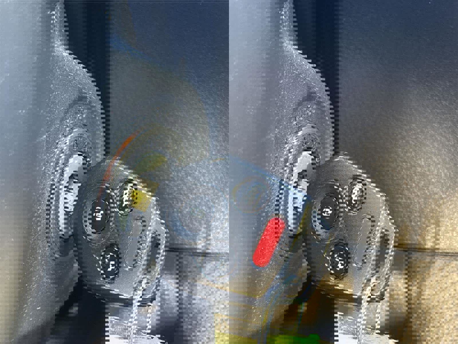 Used 2020 Subaru Forester Premium w/ Popular Package #1 AWD/4WD image 27