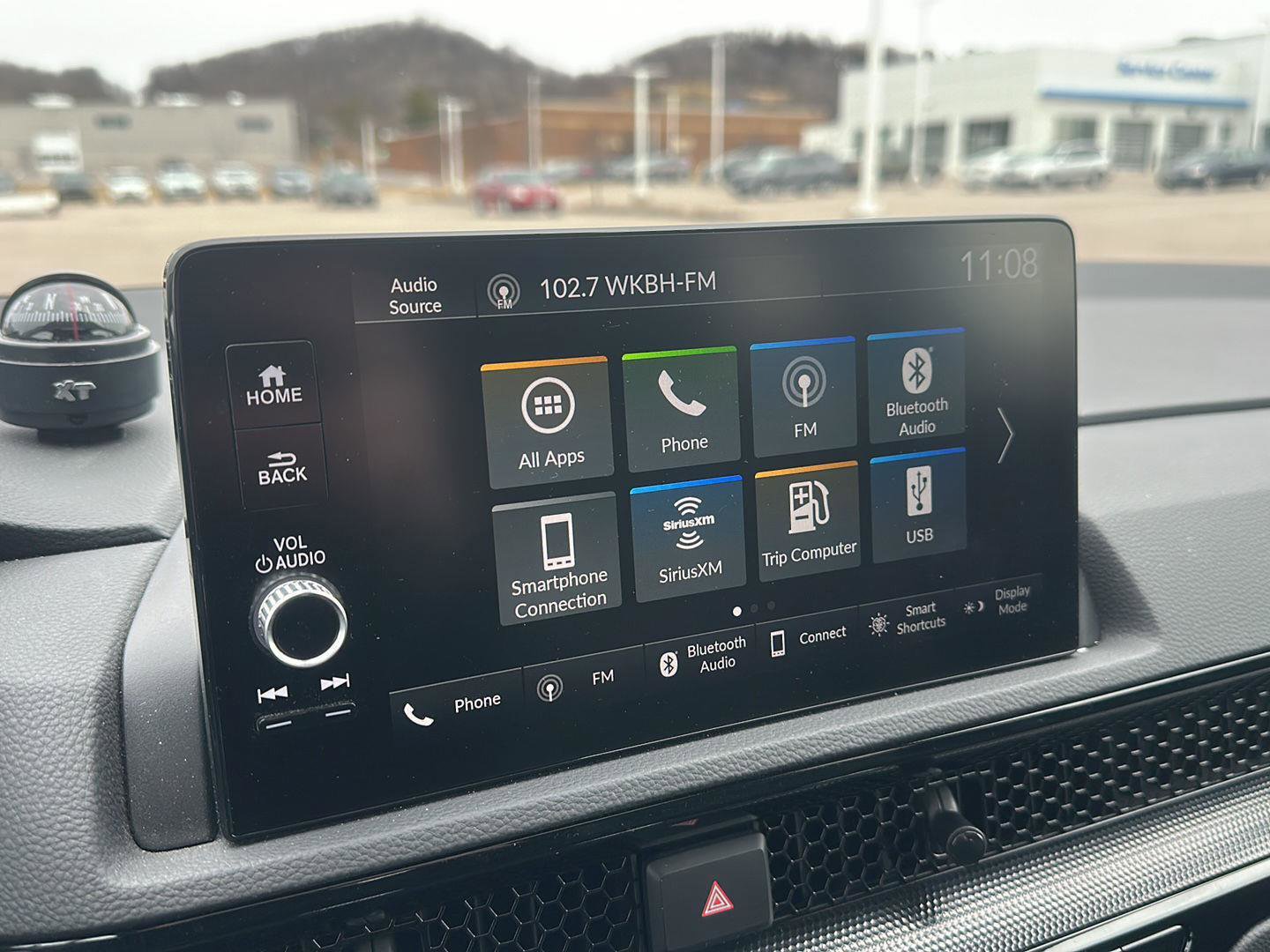 Used 2024 Honda CR-V EX-L image 19