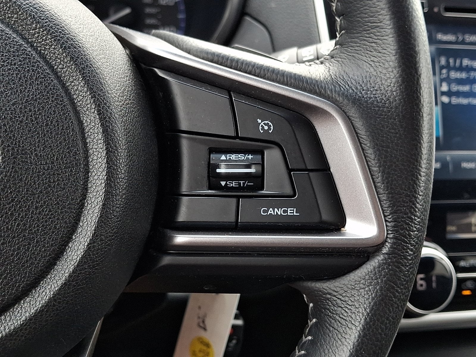 Used 2018 Subaru Outback 2.5i Premium AWD/4WD image 23
