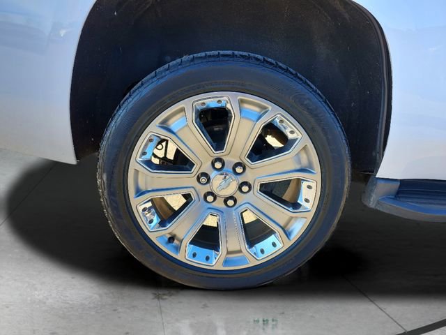 Used 2018 Chevrolet Tahoe LS w/ All-Season Package image 30