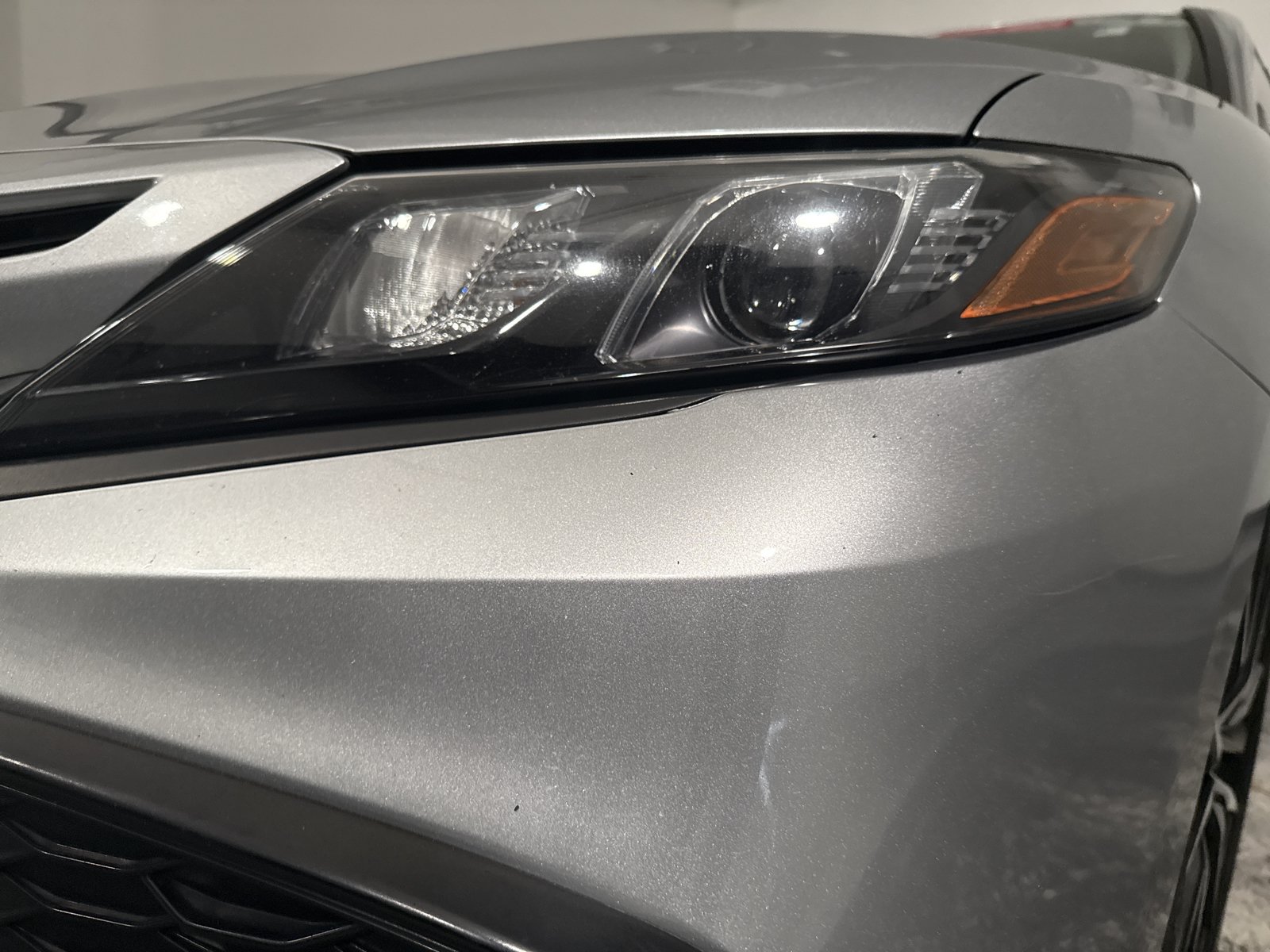 Used 2023 Toyota Camry SE FWD image 7