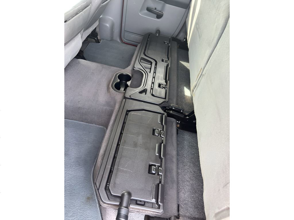 Used 2008 Dodge Ram 2500 Truck Laramie w/ Trailer Tow Group image 29