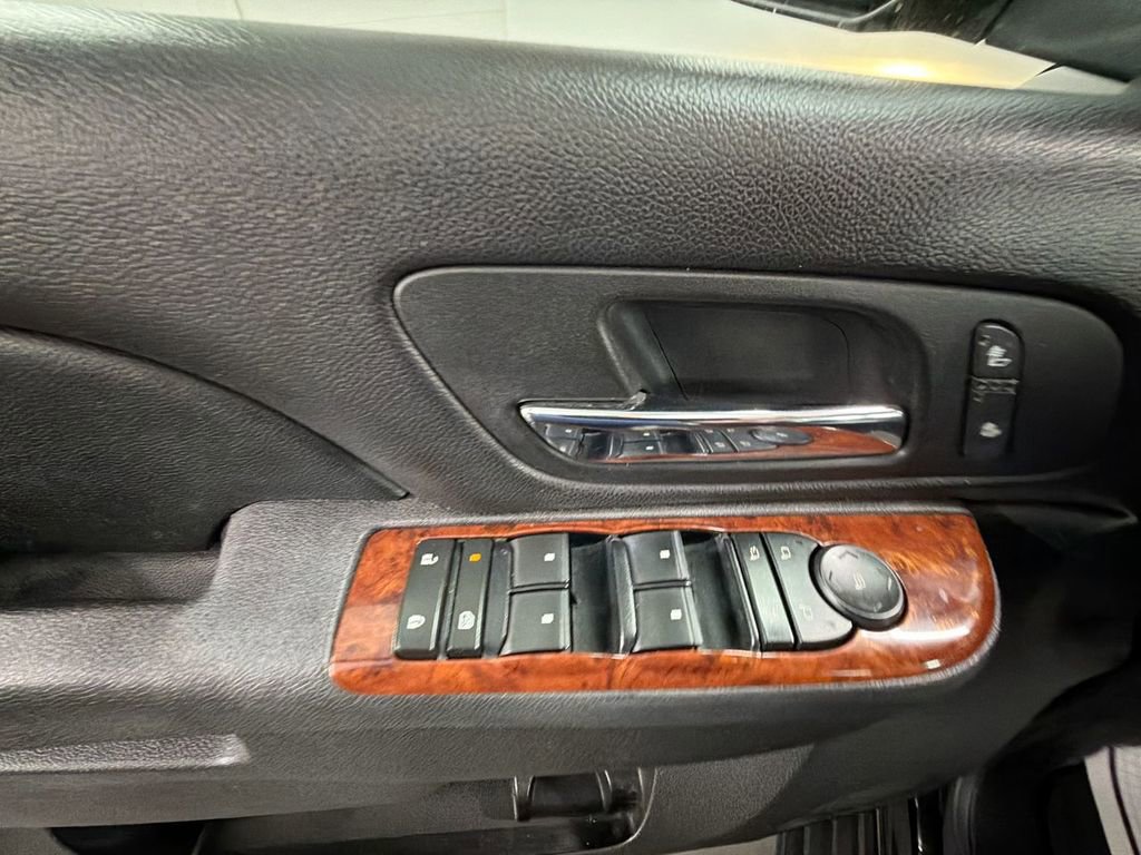 Used 2013 Chevrolet Tahoe LT w/ All-Star Edition RWD image 21