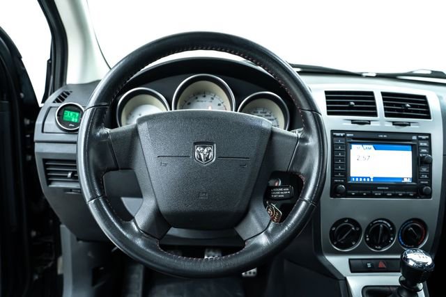 Used 2008 Dodge Caliber SRT-4 w/ SRT Option Group II image 33