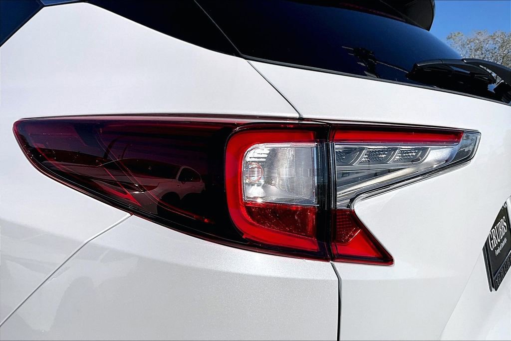 New 2026 Acura RDX w/ Technology Package image 37