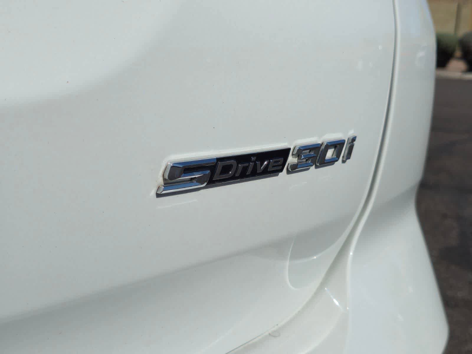 Used 2022 BMW X3 sDrive30i w/ Premium Package 2 RWD image 21