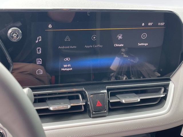 New 2026 Chevrolet TrailBlazer LT w/ Convenience Package image 25