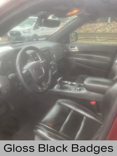 Used 2019 Dodge Durango R/T w/ Blacktop Package AWD/4WD image 11