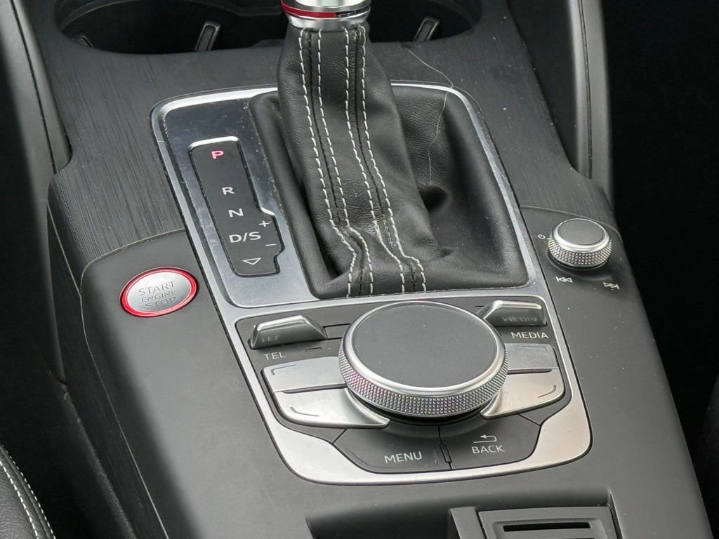 Used 2016 Audi S3 Premium Plus w/ Technology Package image 25