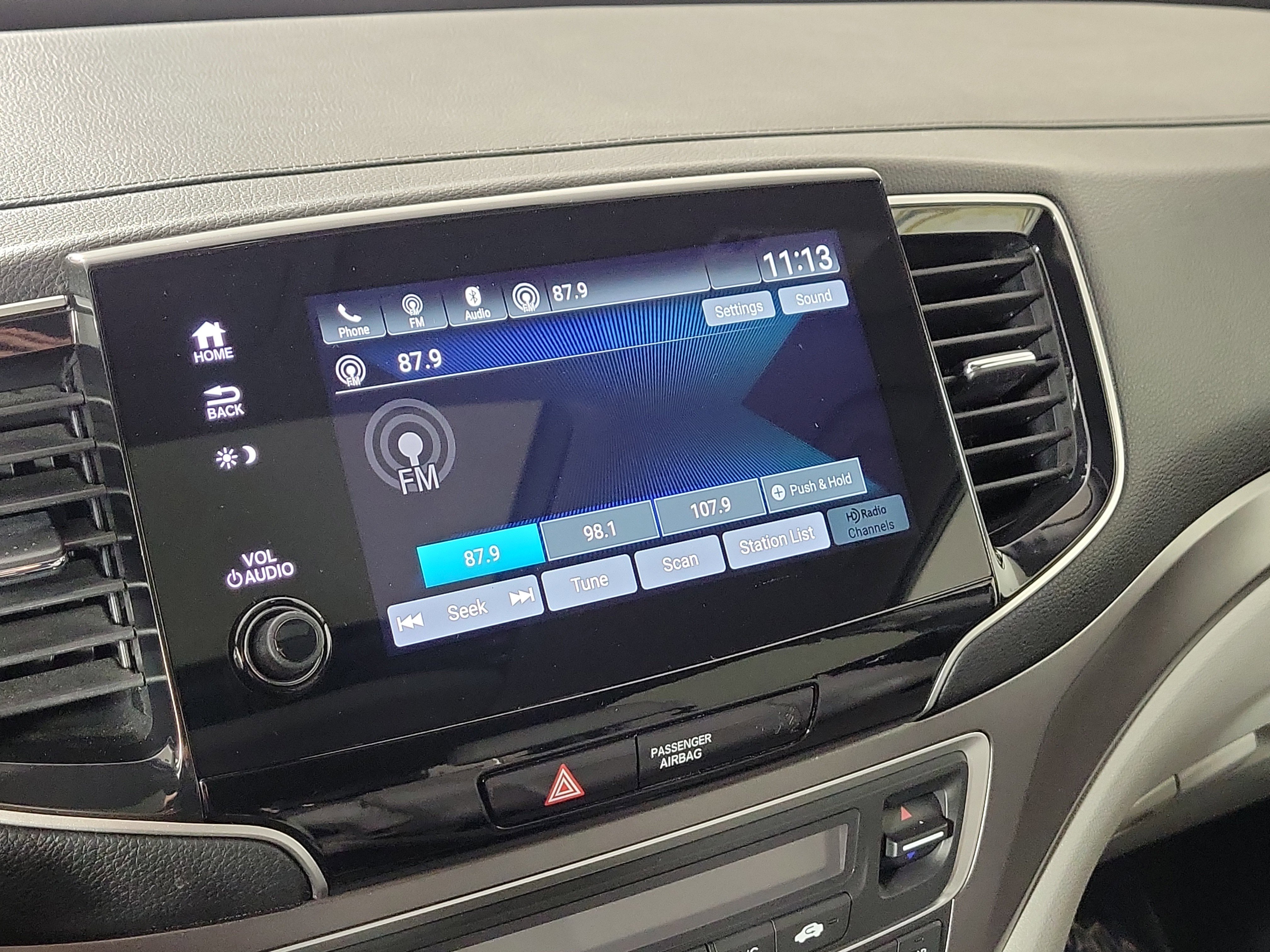 Used 2021 Honda Pilot Special Edition image 17