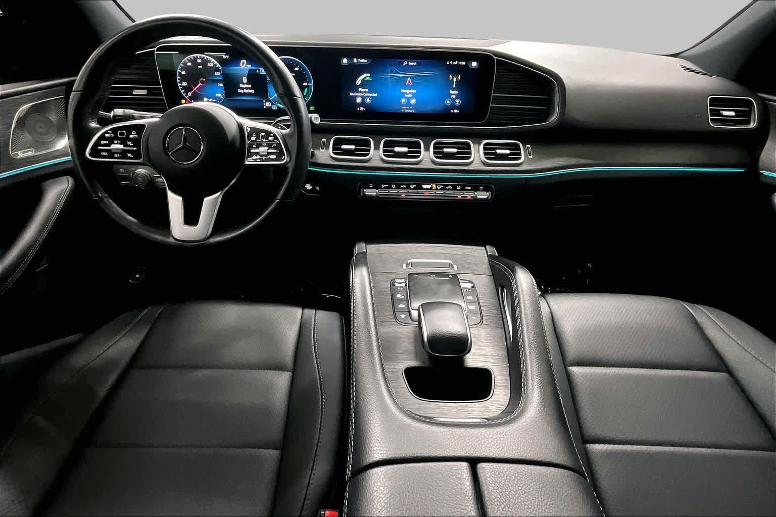 Used 2022 Mercedes-Benz GLE 350 image 15