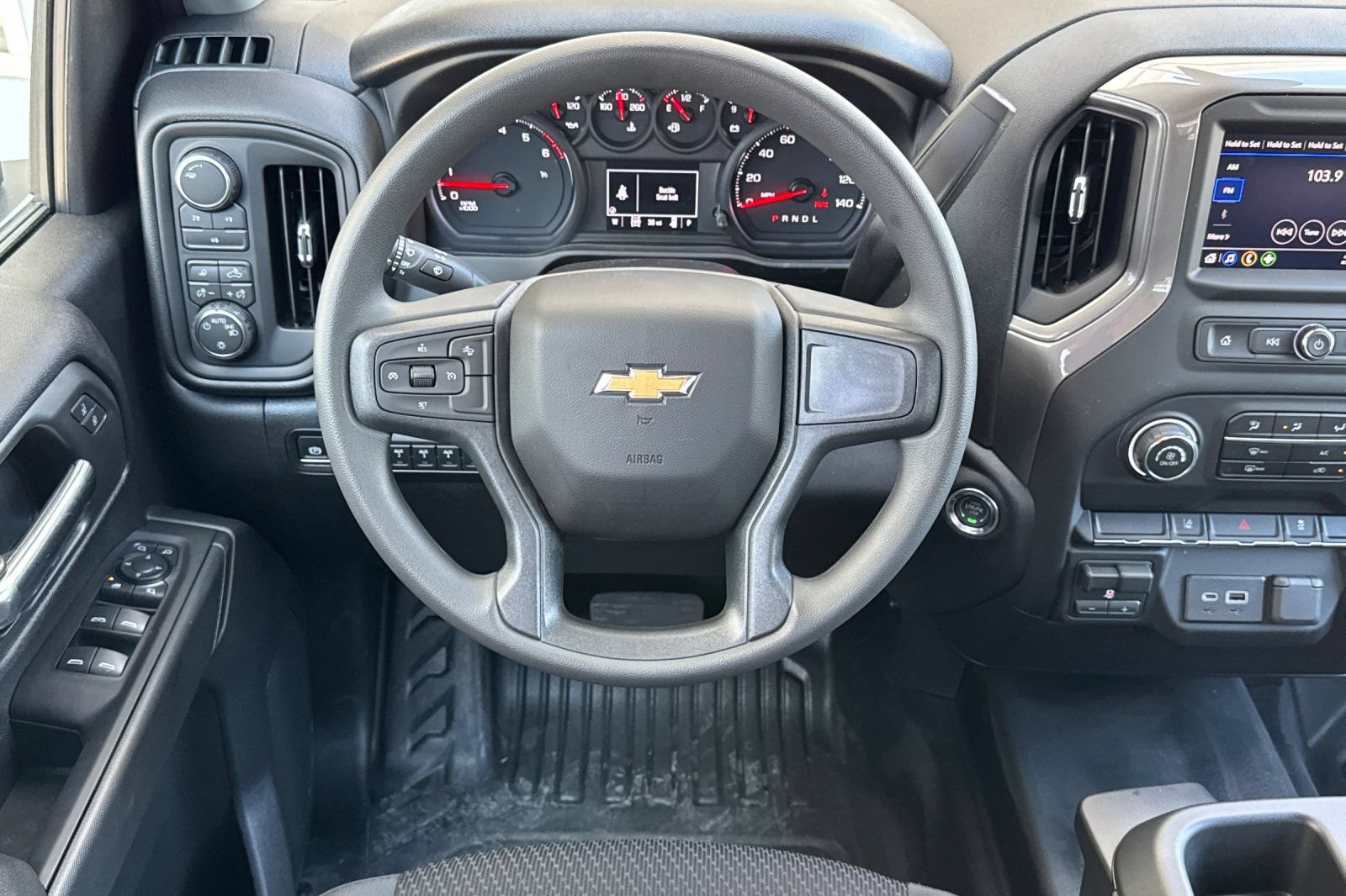 New 2026 Chevrolet Silverado 2500 W/T w/ WT Convenience Package AWD/4WD image 13