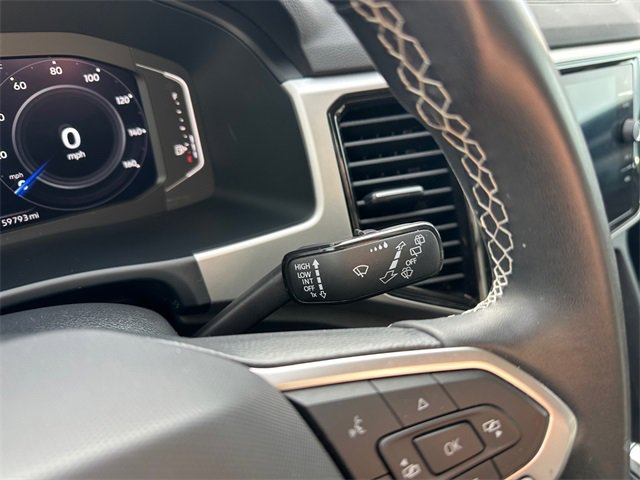 Used 2022 Volkswagen Atlas SE image 26