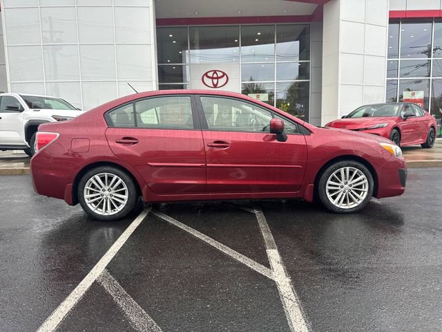 Used 2013 Subaru Impreza 2.0i Premium AWD/4WD video 2