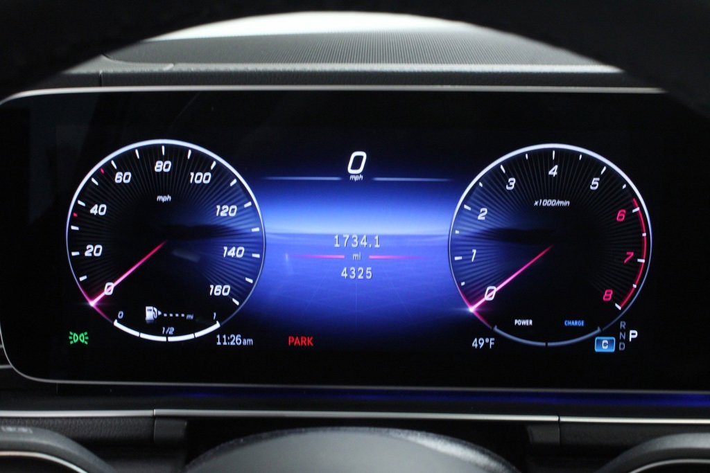 Used 2025 Mercedes-Benz GLS 450 GLS 450 image 25