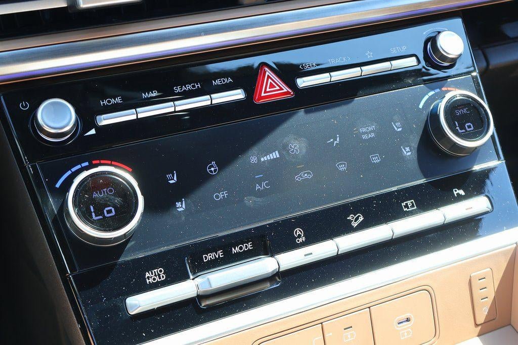 New 2026 Hyundai Santa Fe Calligraphy FWD image 12