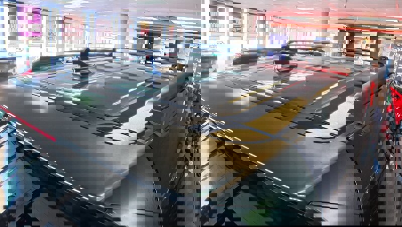 Used 2021 Honda Odyssey Touring image 35