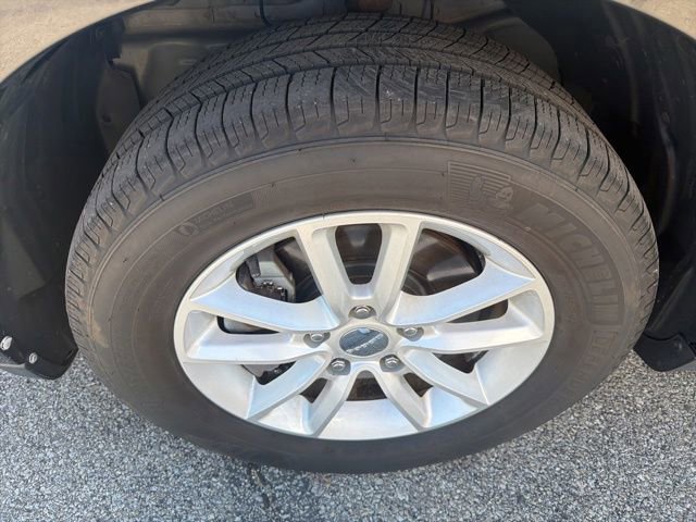 Used 2013 Dodge Journey SXT w/ Flexible Seating Group AWD/4WD image 15