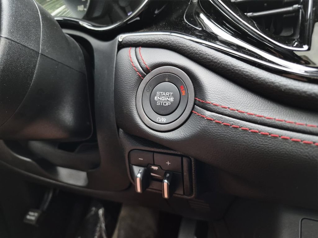 New 2026 Dodge Durango GT AWD/4WD image 22