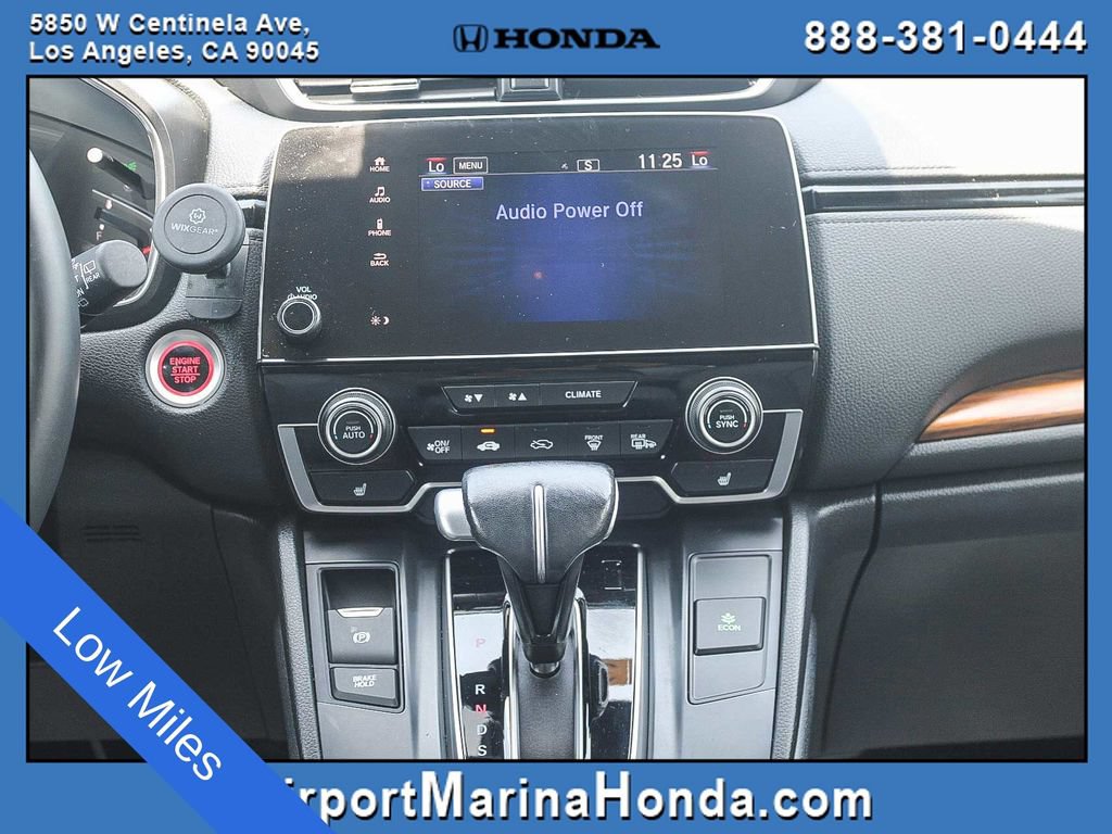 Used 2019 Honda CR-V EX-L image 21