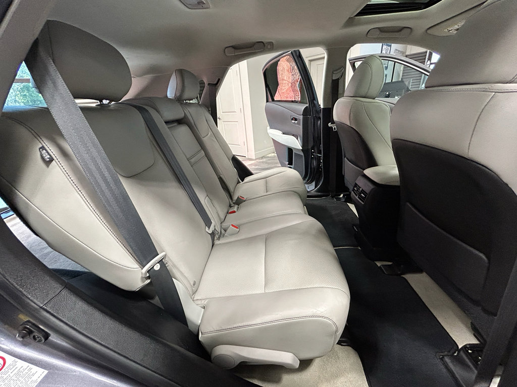 Used 2015 Lexus RX 350 AWD image 49