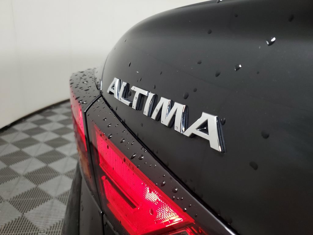 Used 2020 Nissan Altima 2.5 S FWD image 6