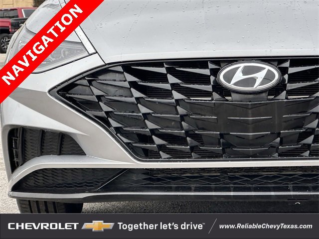 Used 2023 Hyundai Sonata SEL image 9