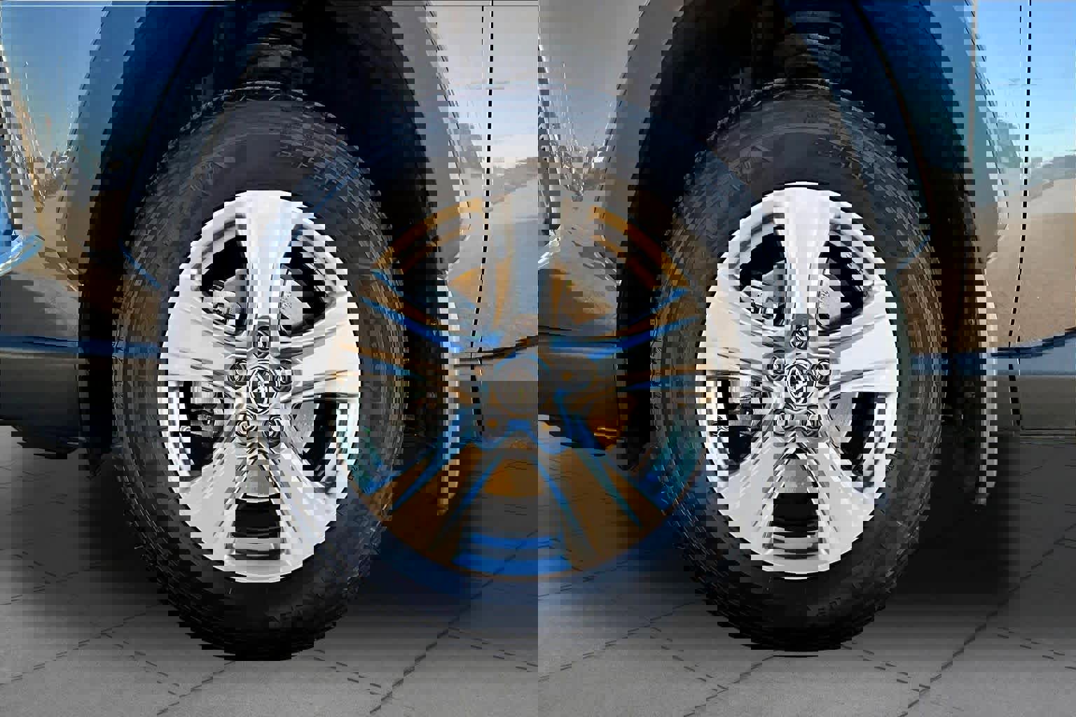 Certified 2023 Toyota RAV4 XLE image 11