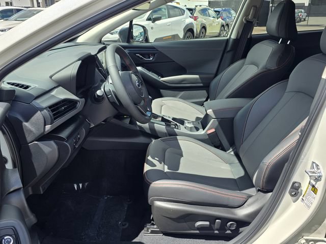 New 2026 Subaru Crosstrek 2.5i Limited AWD/4WD image 15