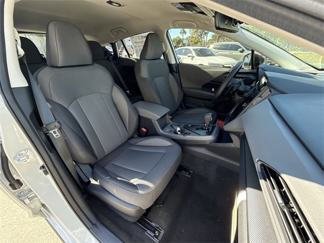 New 2026 Subaru Crosstrek 2.5i Premium image 25