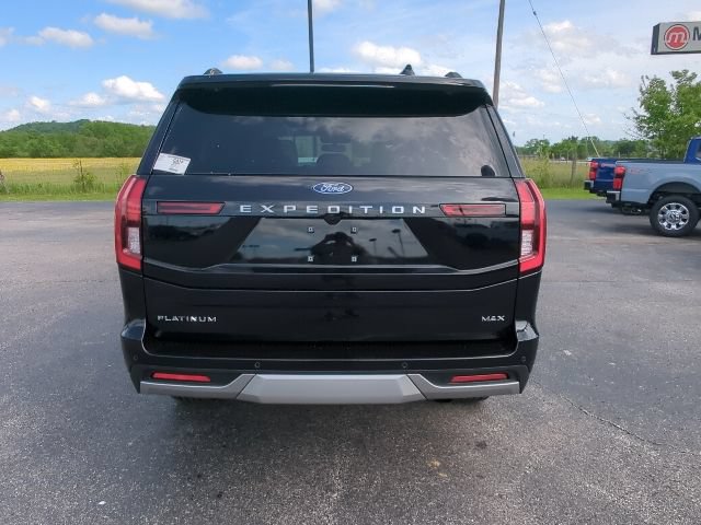 New 2026 Ford Expedition Max Platinum w/ Platinum Ultimate Package AWD/4WD image 41