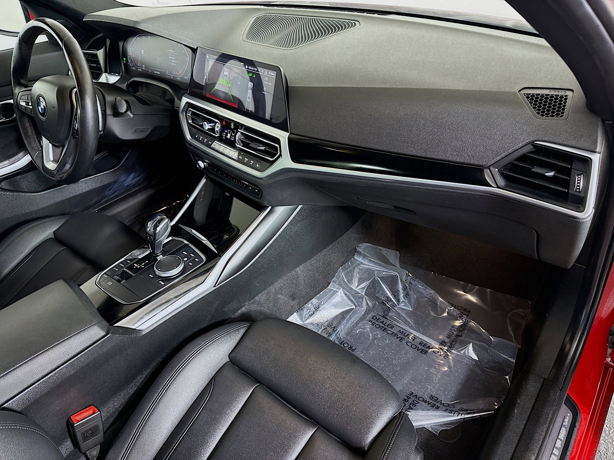 Used 2019 BMW 330i Sedan w/ Convenience Package image 30