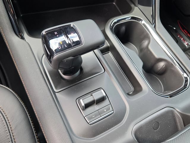 New 2026 GMC Sierra 1500 AT4 w/ AT4 Premium Package AWD/4WD image 22