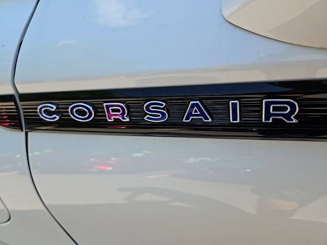 New 2024 Lincoln Corsair Grand Touring w/ Equipment Group 302A image 13