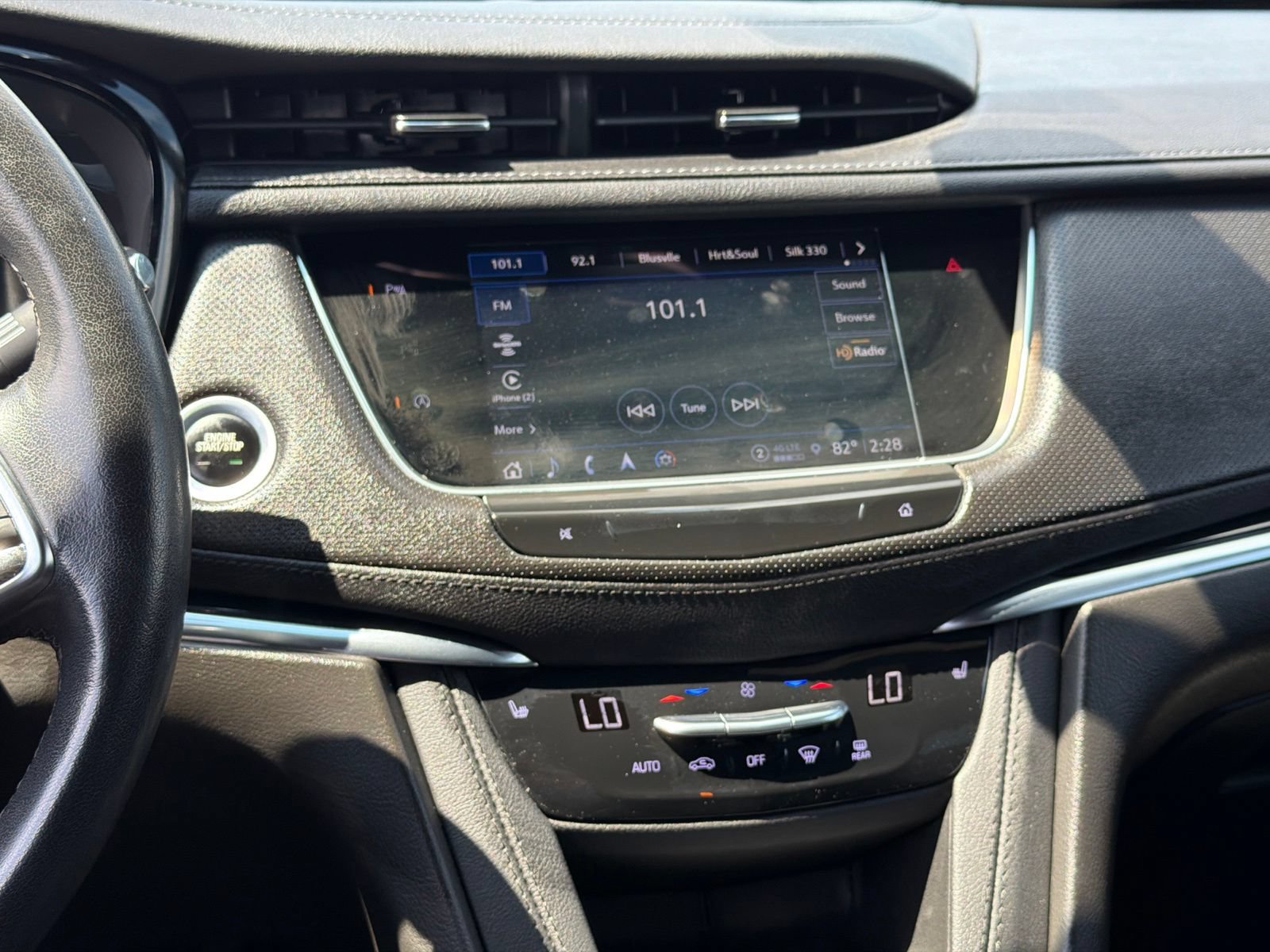 Used 2023 Cadillac XT5 Premium Luxury FWD image 22