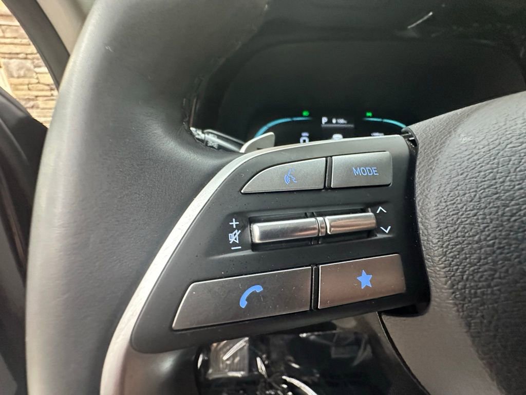 Used 2024 Hyundai Palisade SEL AWD/4WD image 24