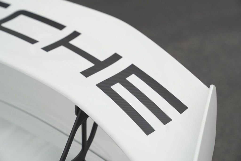 Used 2016 Porsche Cayman GT4 RWD image 15