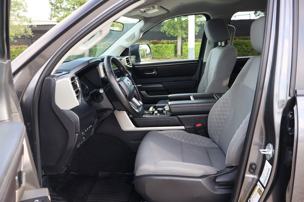 Used 2024 Toyota Tundra SR5 image 14