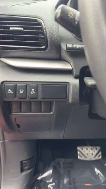 Used 2022 Mitsubishi Eclipse Cross ES image 10