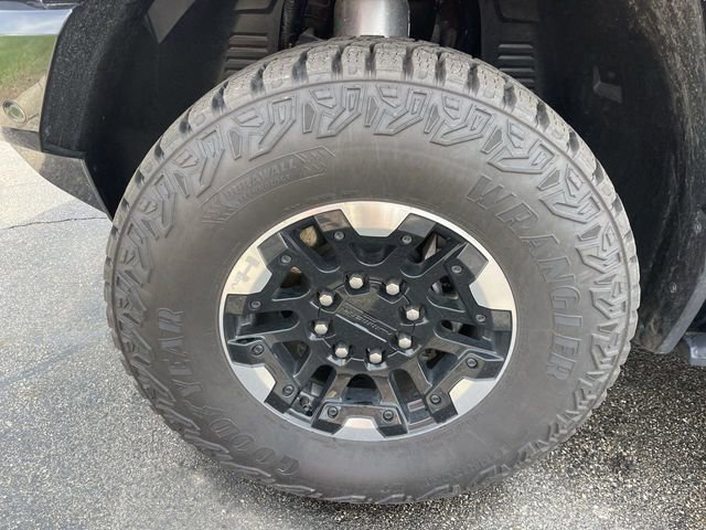 New 2025 GMC Hummer EV 3X w/ Extreme Off-Road Package image 8